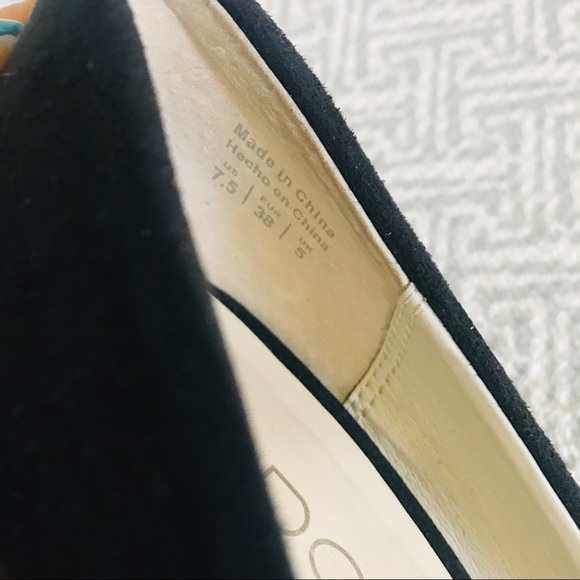 Aldo leather pumps size 7.5 - Picture 4 of 8